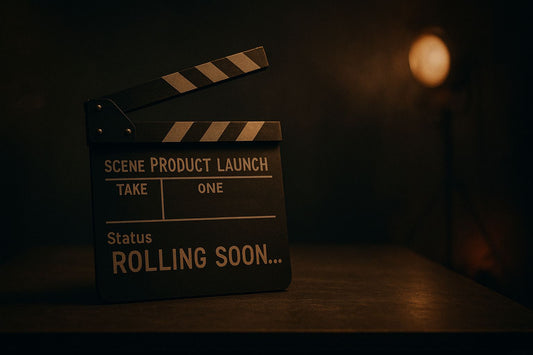 Rolling...